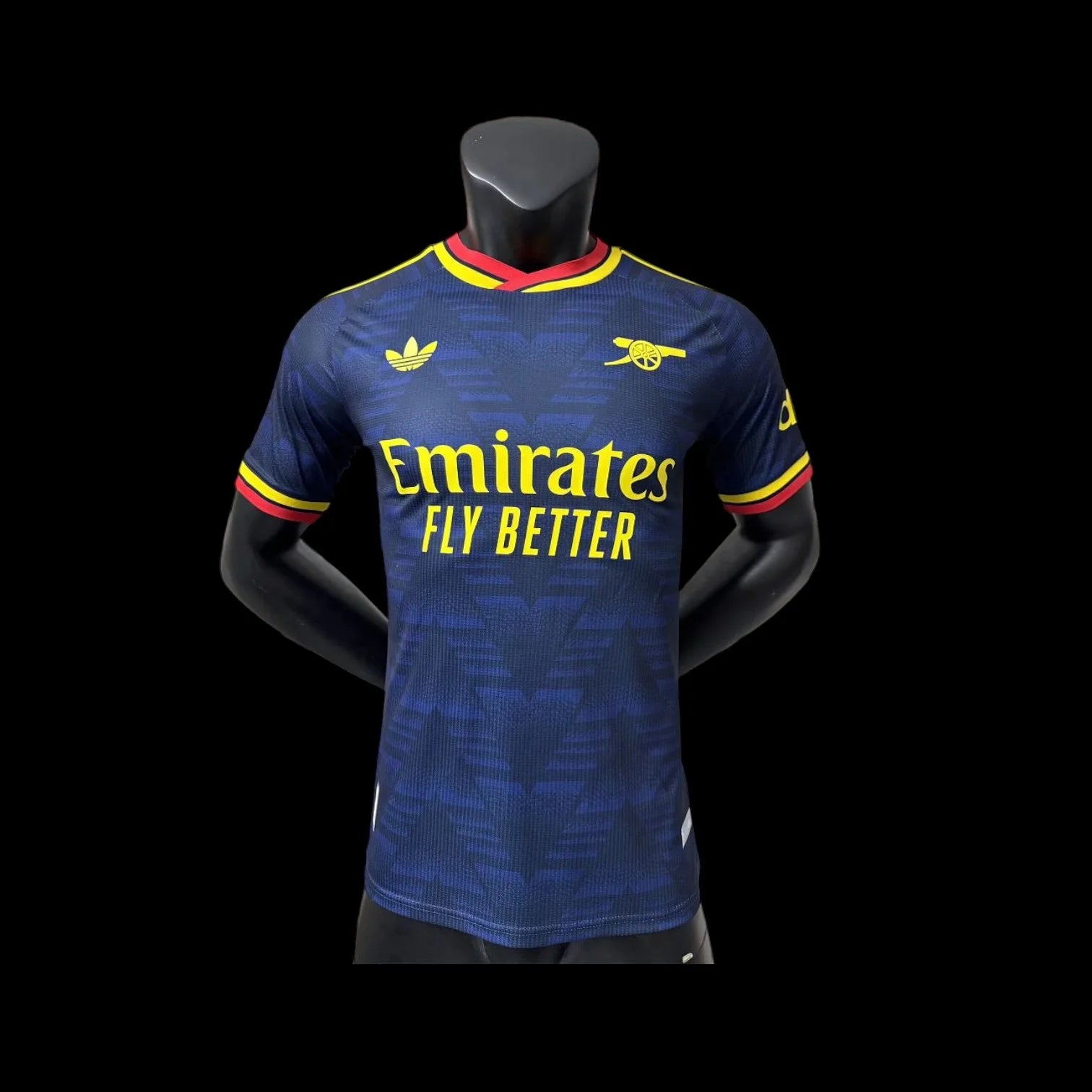 Arsenal Maillot Extérieur 26/27 – Version Player
