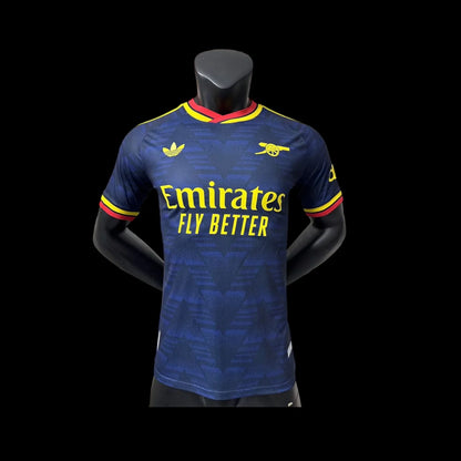 Arsenal Maillot Extérieur 26/27 – Version Player