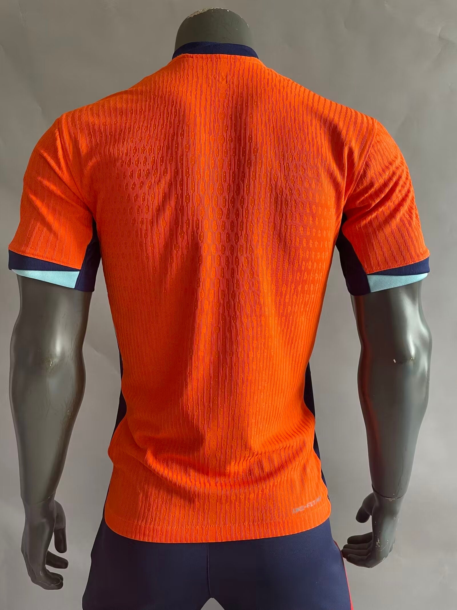 MAILLOT PAYS BAS DOMICILE 2024/2025