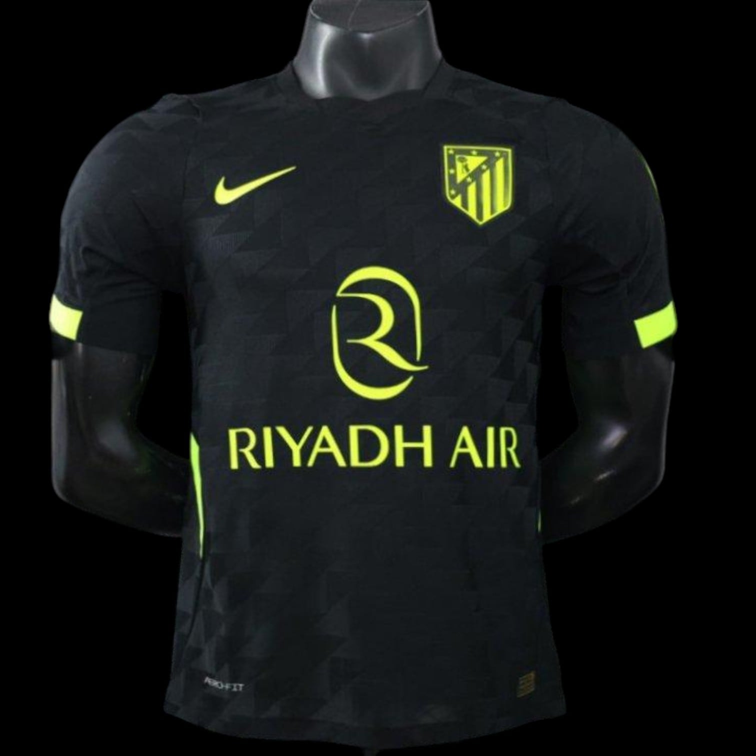 Atlético Madrid Maillot Extérieur  26/27 – Version Player
