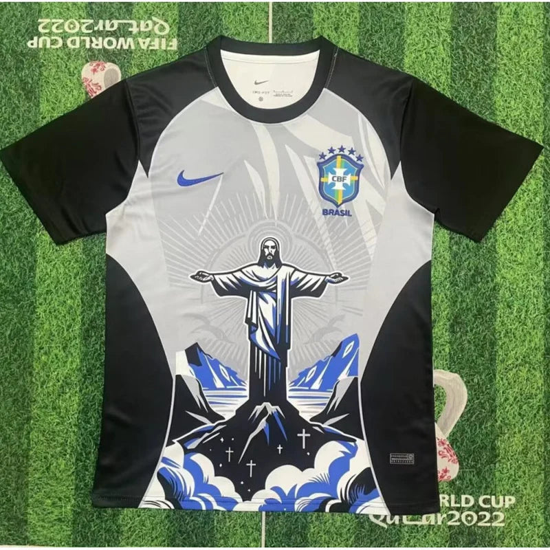 MAILLOT 25/26 BRÉSIL SPÉCIAL AC