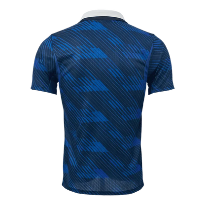 MAILLOT FRANCE DOMICILE COUPE DU MONDE 2026