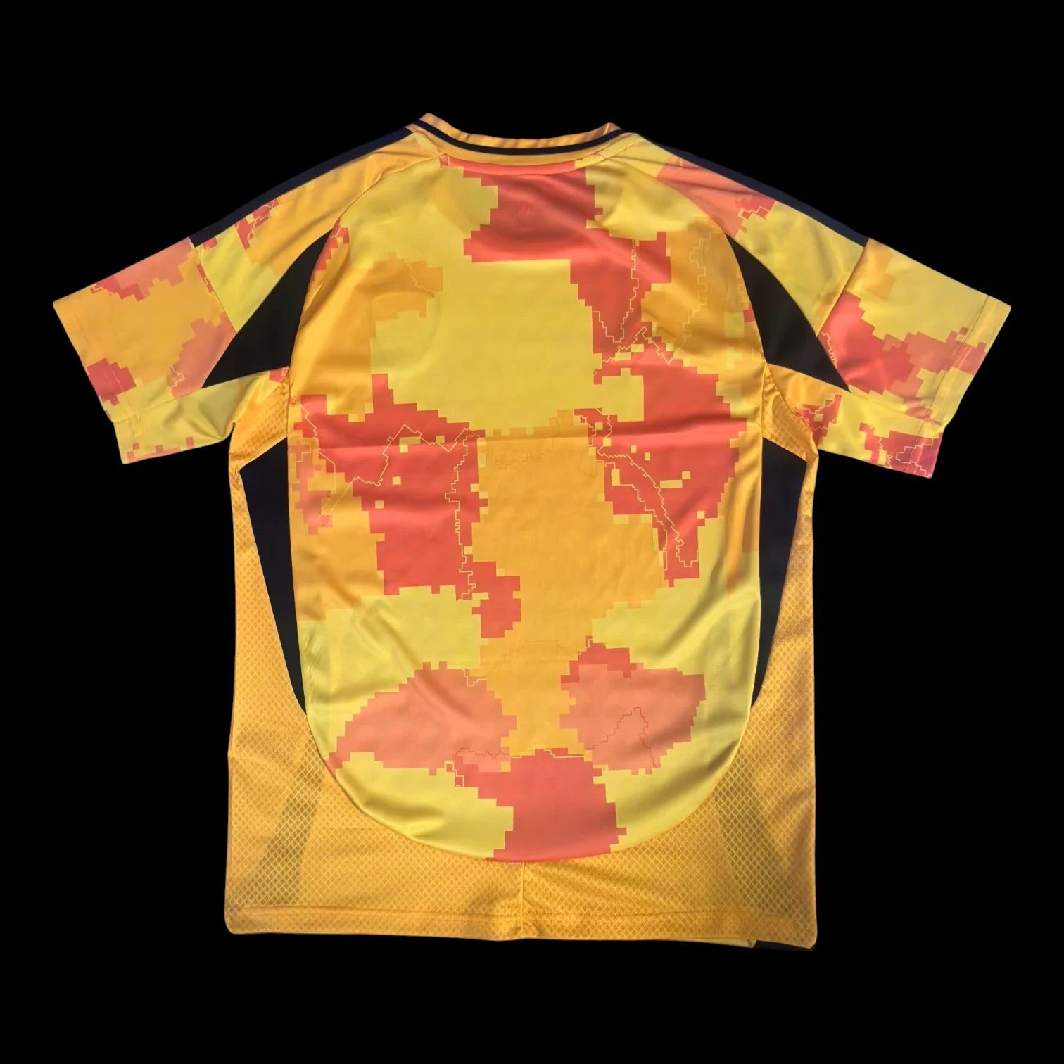 MAILLOT PARIS FC THIRD 2025/2026