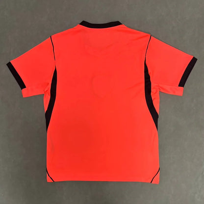MAILLOT PAYS-BAS DOMICILE COUPE DU MONDE 2026
