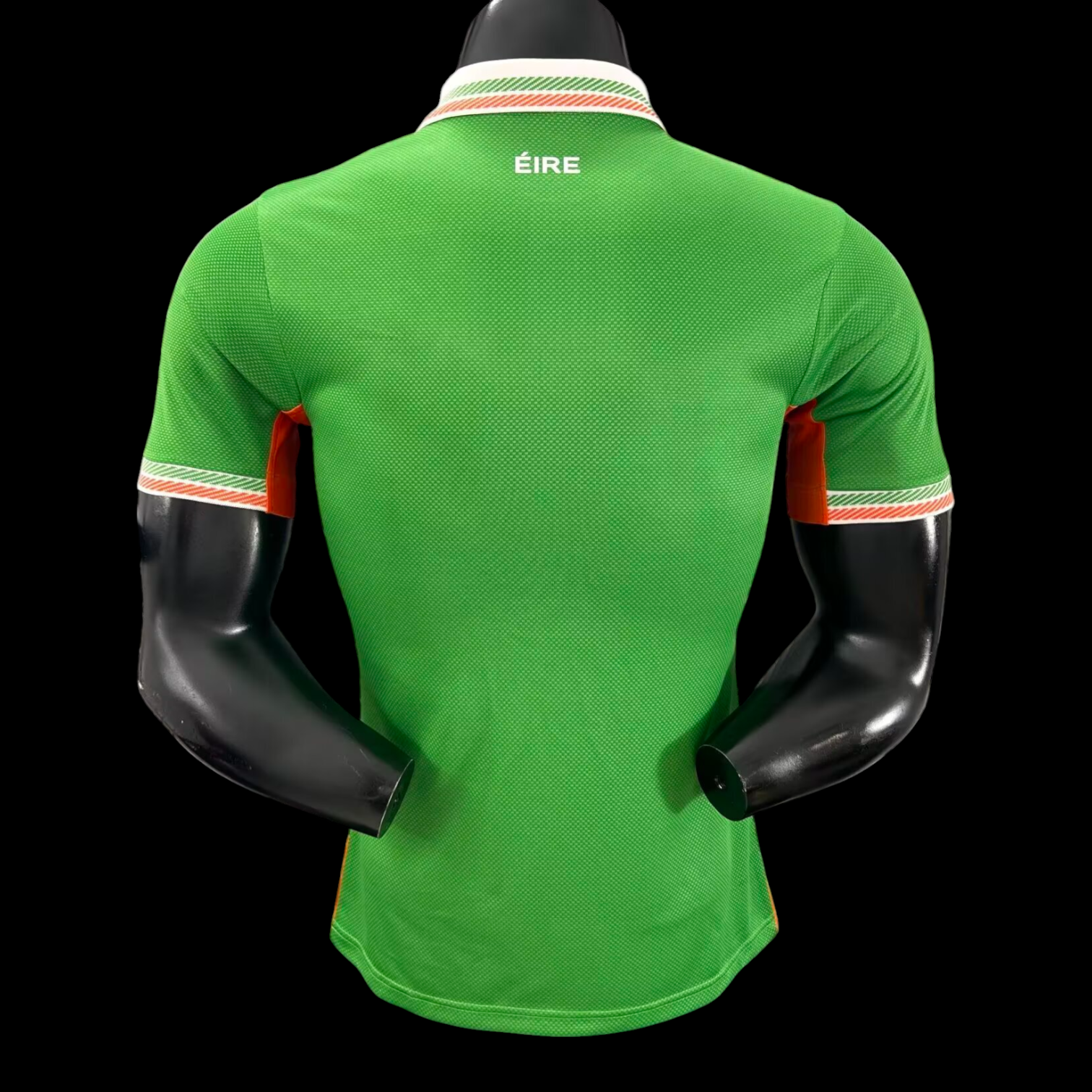 Irlande Maillot Domicile CDM 26 – Version Player