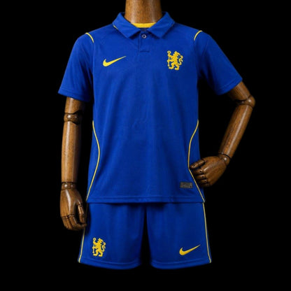Chelsea Maillot Domicile 26/27 – Enfant