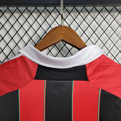 MAILLOT RETRO AC MILAN 2012/2013