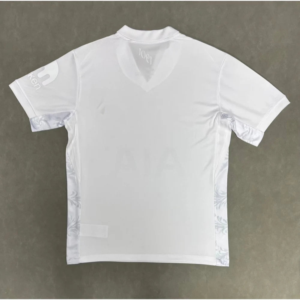 MAILLOT TOTTENHAM 125TH ANNIVERSARY 25/26