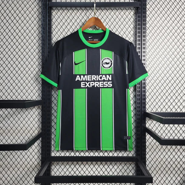 MAILLOT BRIGHTON EXTERIEUR 2023/2024