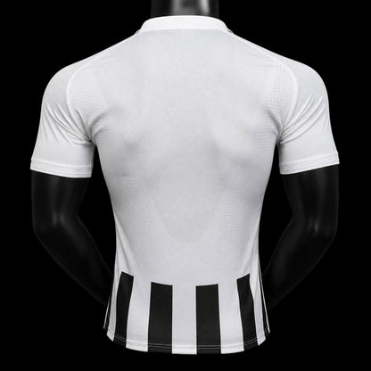 Juventus Maillot Domicile 26/27 – Version Player