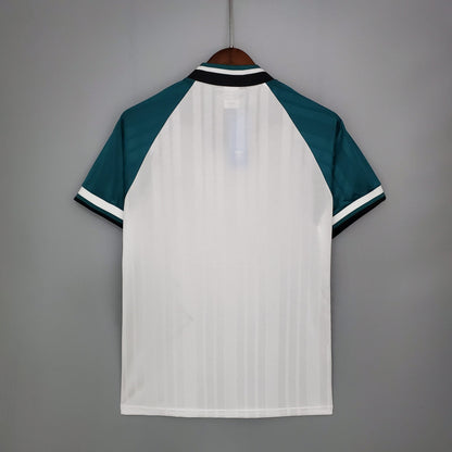 Liverpool Maillot Rétro 93/95