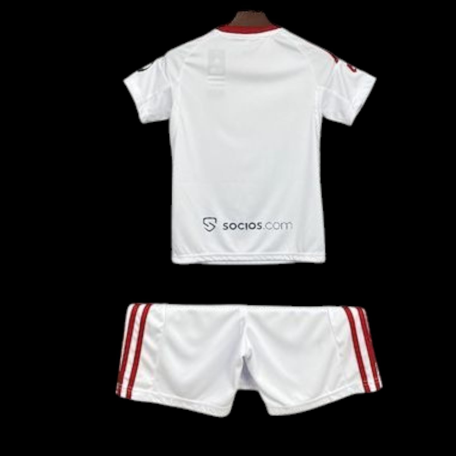 Séville Maillot Domicile 25/26 – Enfant