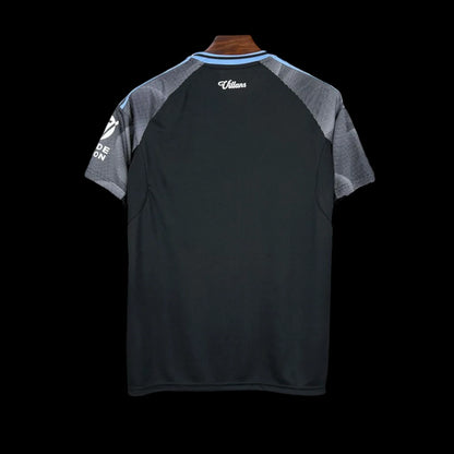 Aston Villa Maillot Extérieur 25/26