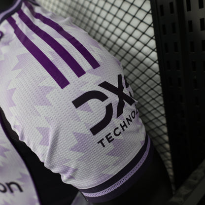 MAILLOT MANCHESTER UNITED ÉDITION SPÉCIAL