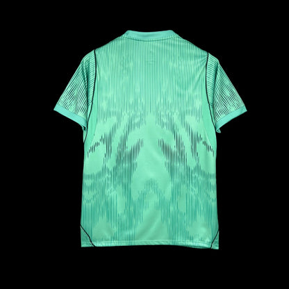 Brésil Maillot Gardien 26/27