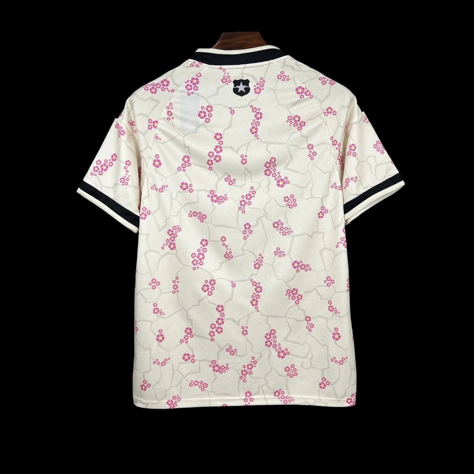 Chili Maillot Extérieur CDM 26