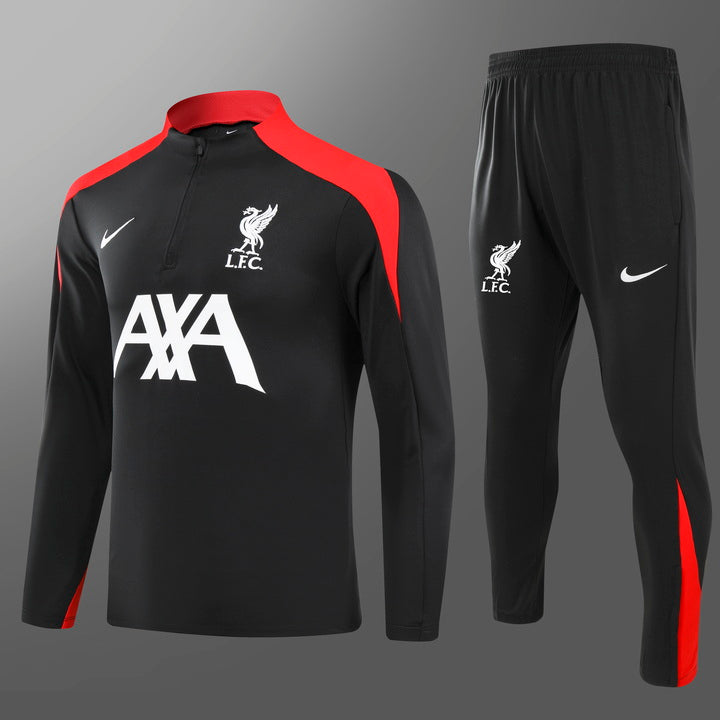 SURVÊTEMENTS LIVERPOOL 2024/2025