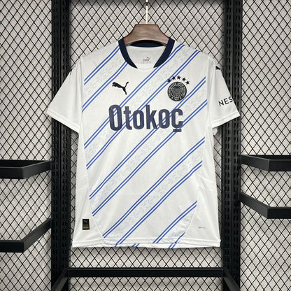 MAILLOT FENERNAHCE EXTERIEUR 2024/2025
