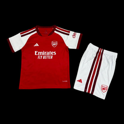 Arsenal Maillot Domicile 26/27 – Enfant