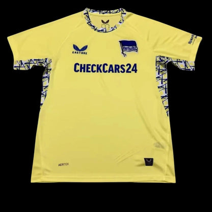 Hertha BSC Maillot Third 25/26