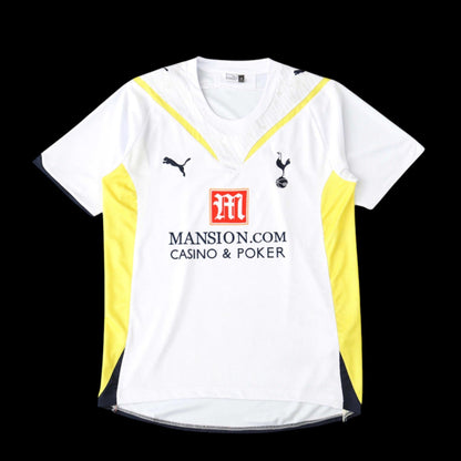Tottenham Maillot Rétro 09/10