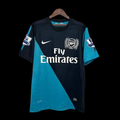 Arsenal Maillot Rétro 11/12