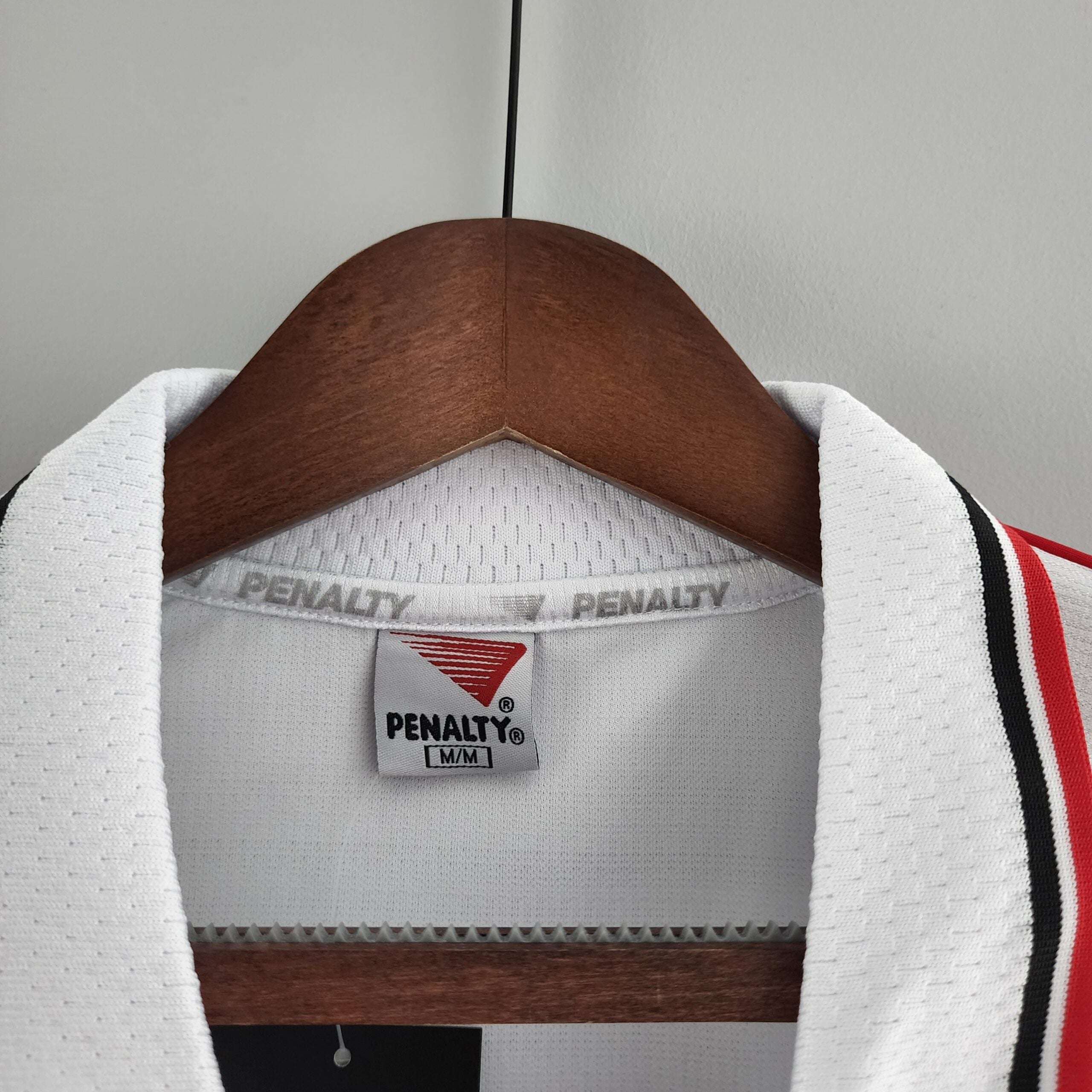 Sao Paulo Maillot Rétro 1999