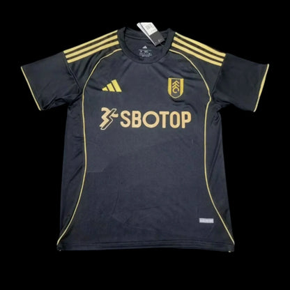 Fulham Maillot Third 25/26