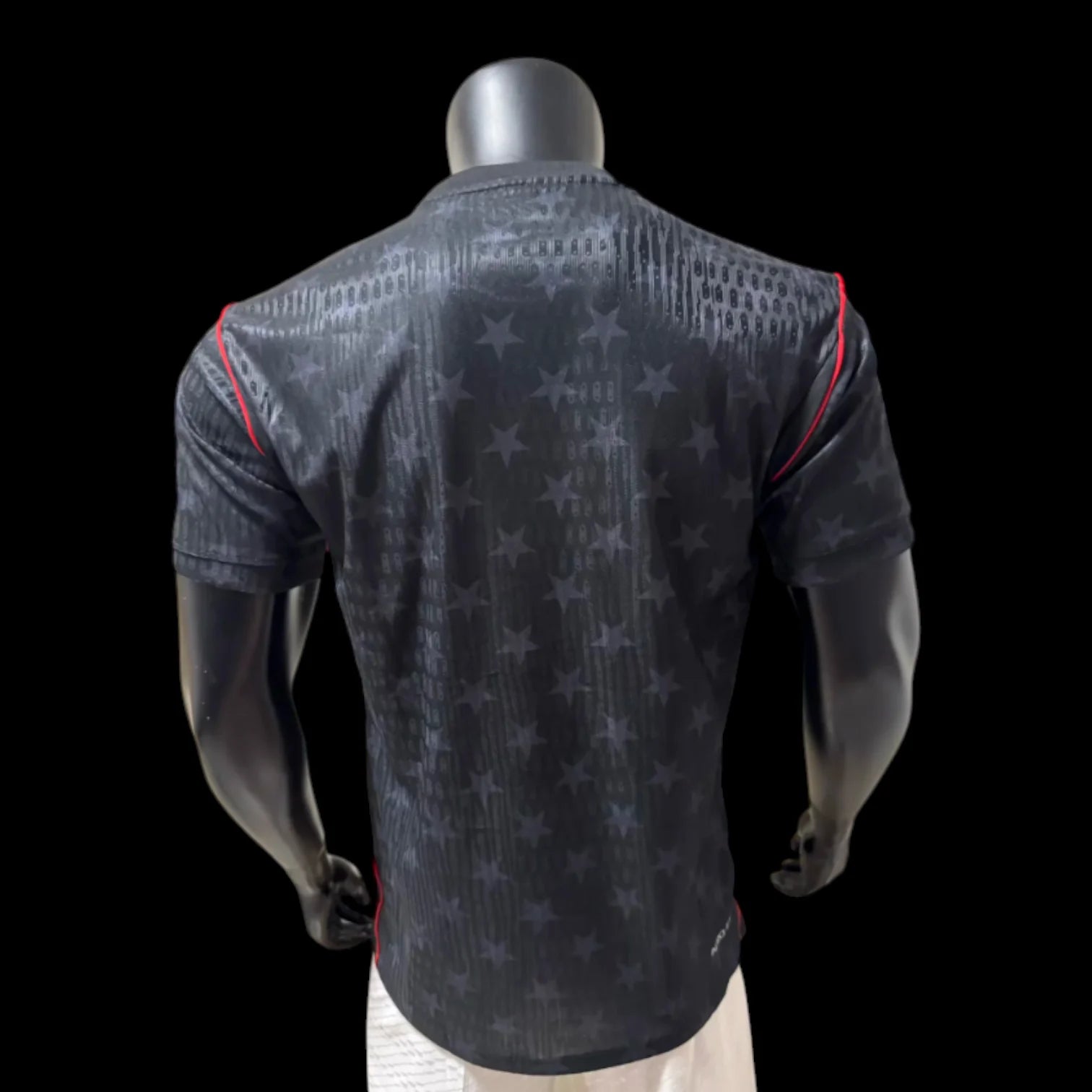 Etats-Unis Maillot Extérieur CDM 26 – Version Player