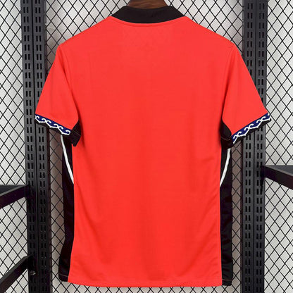 MAILLOT CORÉE DU SUD DOMICILE 2025/2026