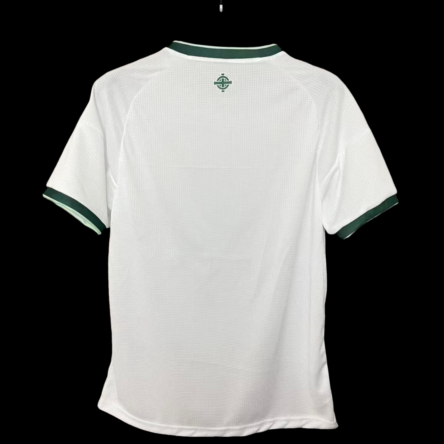 Irlande du Nord Maillot Extérieur CDM 26