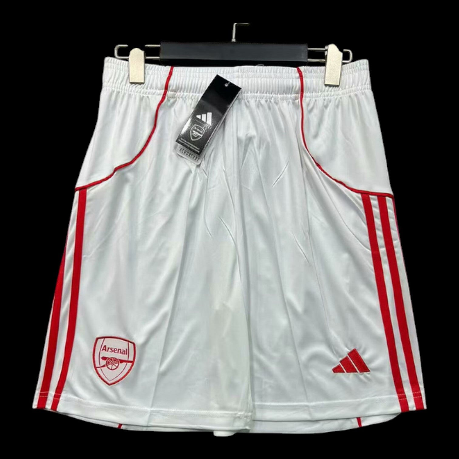 SHORT ARSENAL DOMICILE 25/26