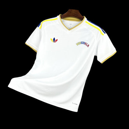 Venezuela Maillot Extérieur CDM 26