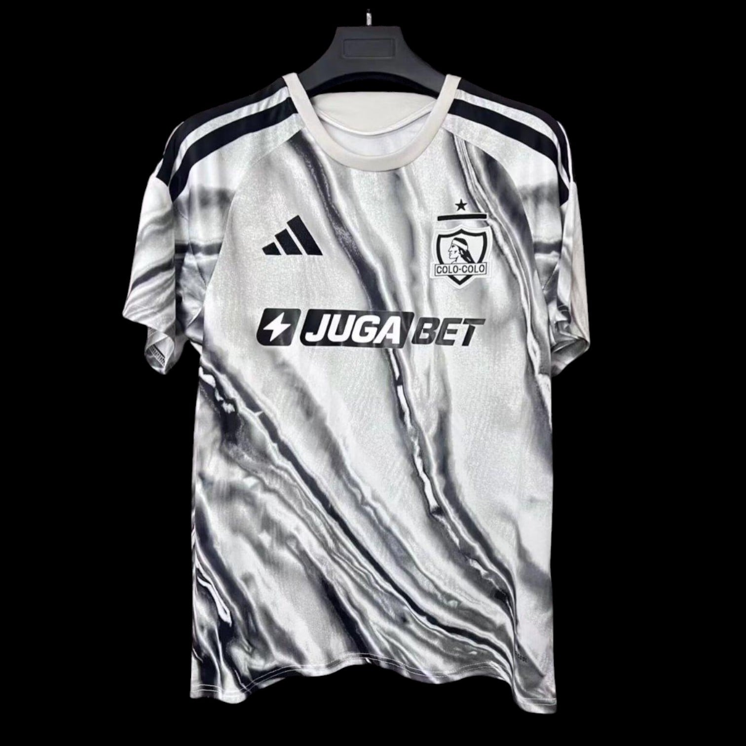 Colo-Colo Maillot Third 26/27