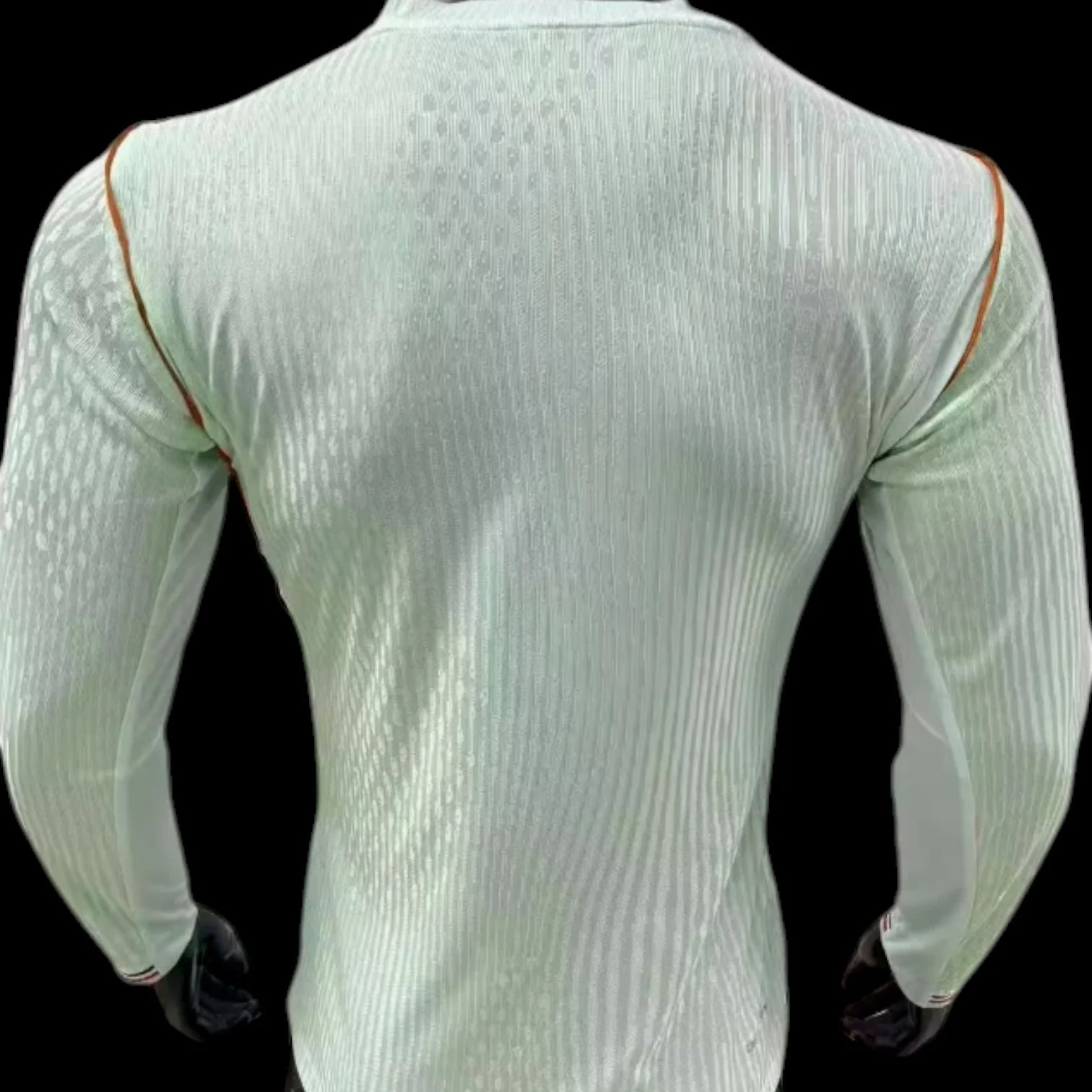 France Maillot Extérieur Manches Longues CDM 26 – Version Player