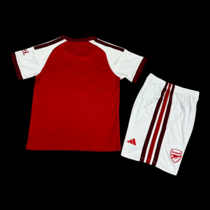 Arsenal Maillot Domicile 26/27 – Enfant