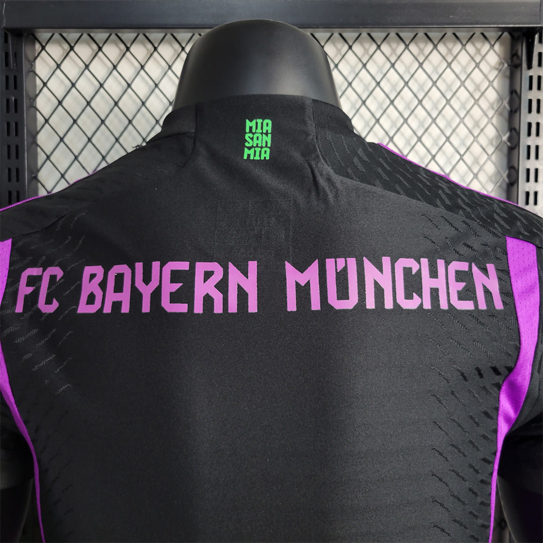 MAILLOT BAYERN MUNICH EDITION SPECIALE 2023/2024