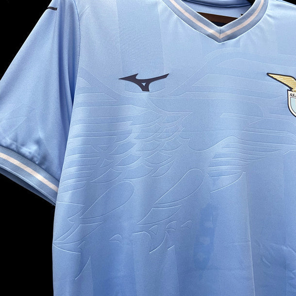 MAILLOT LAZIO DOMICILE 2023/2024