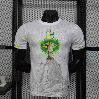 MAILLOT BRÉSIL CONCEPT 2025/2026