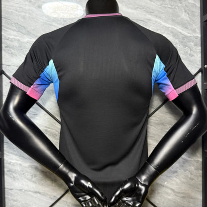 MAILLOT ALGÉRIE SPÉCIAL BLACK 2025/2026
