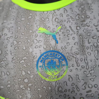 MAILLOT MANCHESTER CITY 2025/2026
