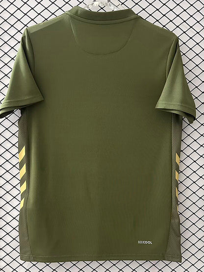 MAILLOT SAINT-ÉTIENNE THIRD 2025/2026