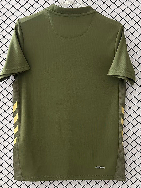 MAILLOT SAINT-ÉTIENNE THIRD 2025/2026