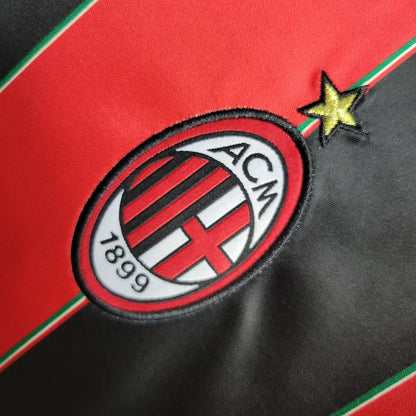 MAILLOT RETRO AC MILAN 2012/2013