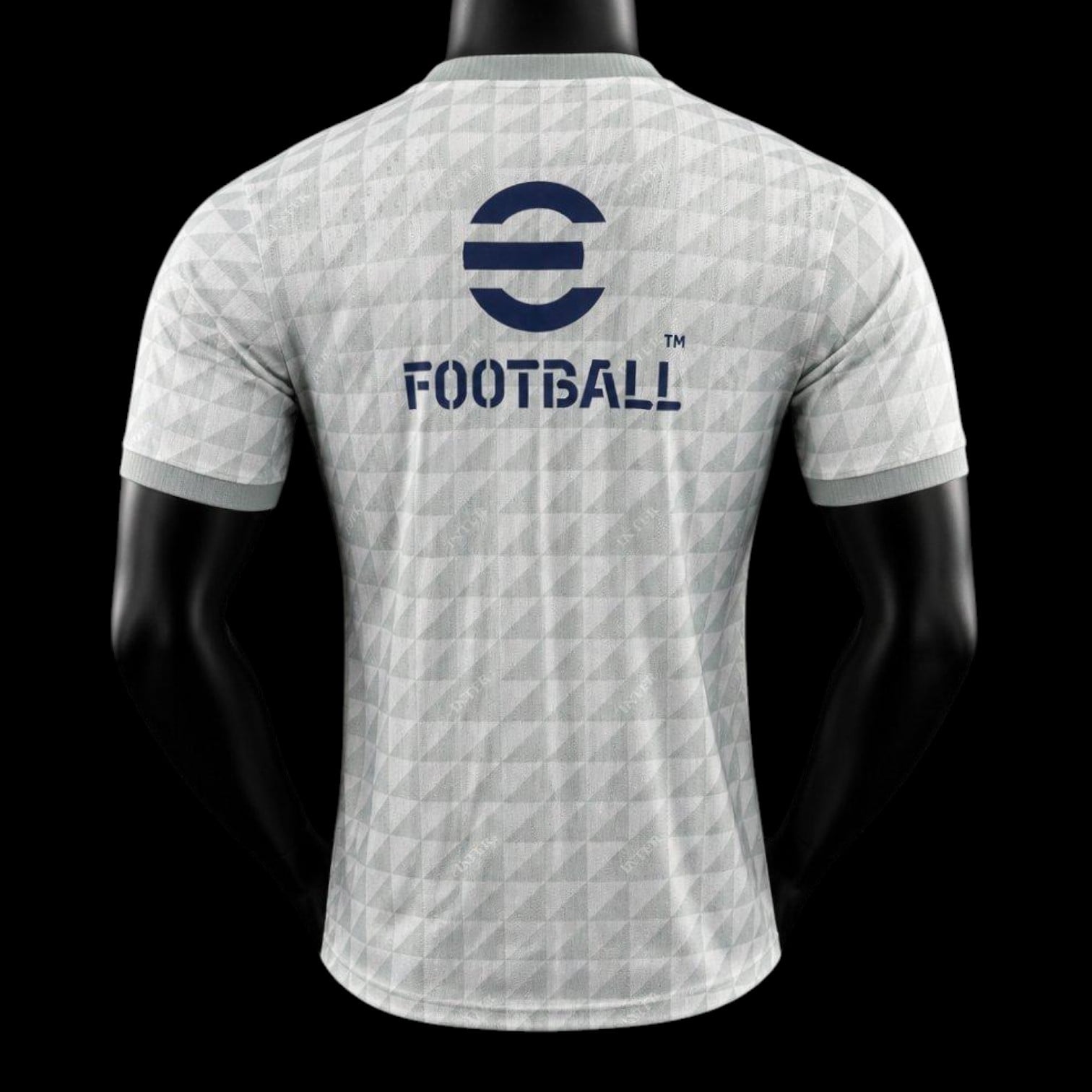 Inter Milan Maillot Avant-Match 26/27 – Version Player