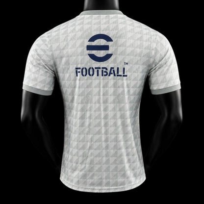Inter Milan Maillot Avant-Match 26/27 – Version Player