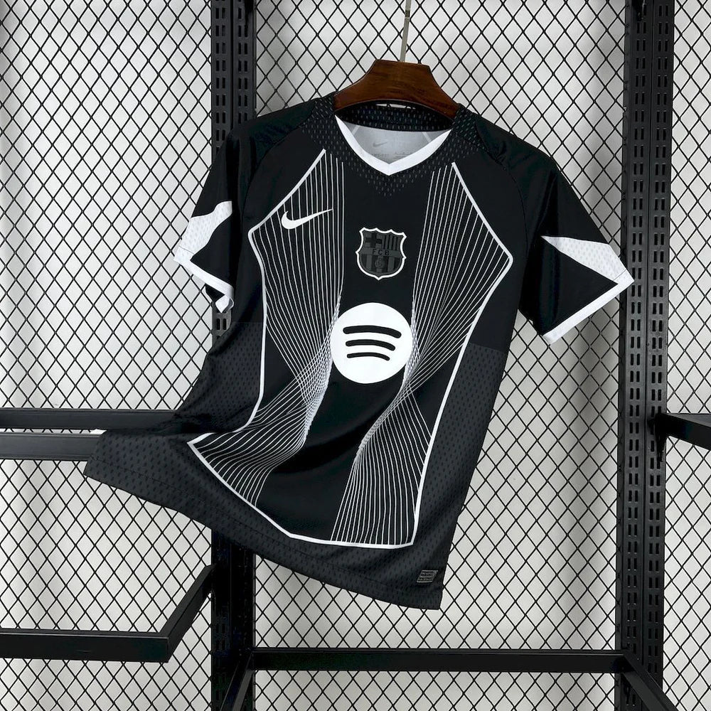 MAILLOT 25/26 BARCELONE SPÉCIAL B