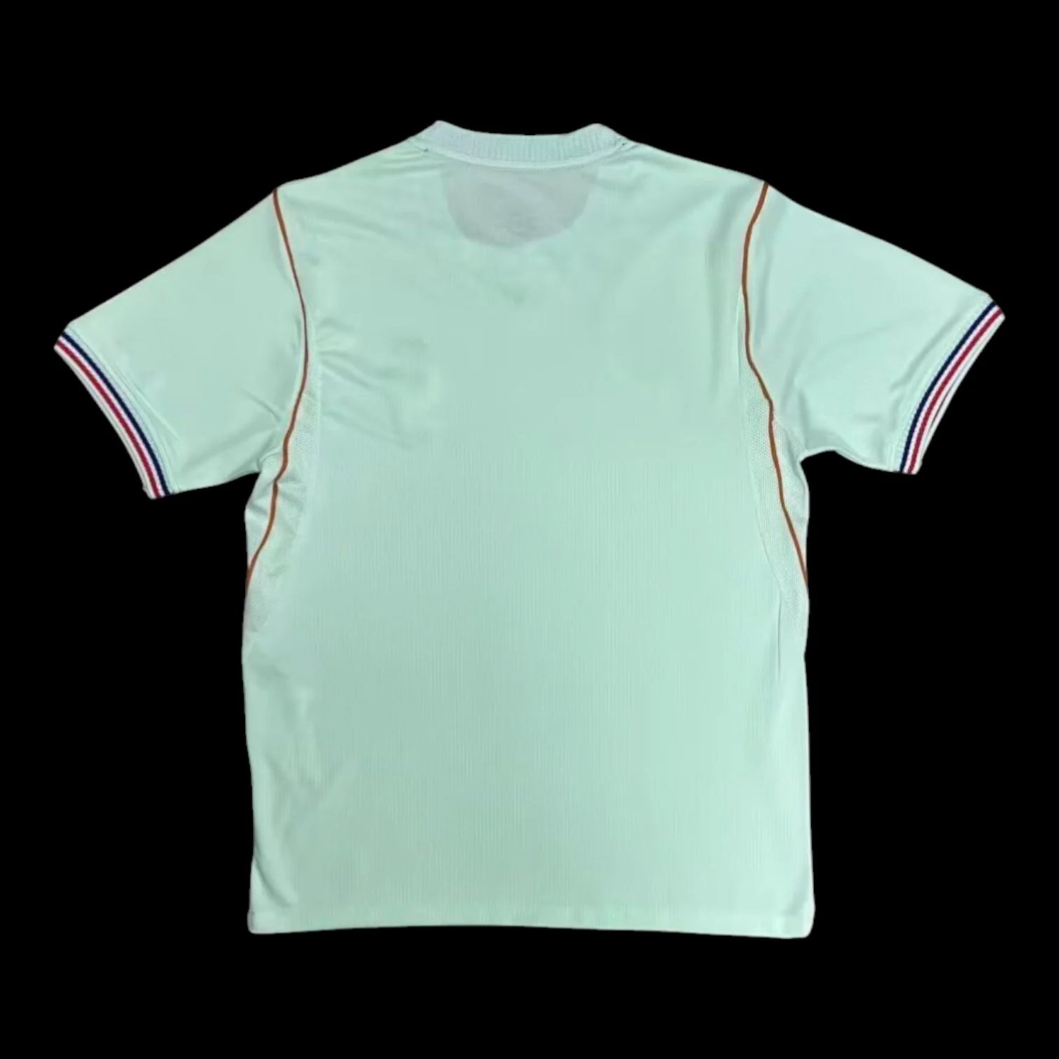 France Maillot Extérieur CDM 26