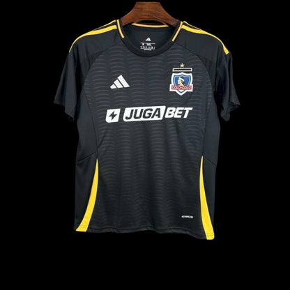Colo-Colo Maillot Extérieur 25/26