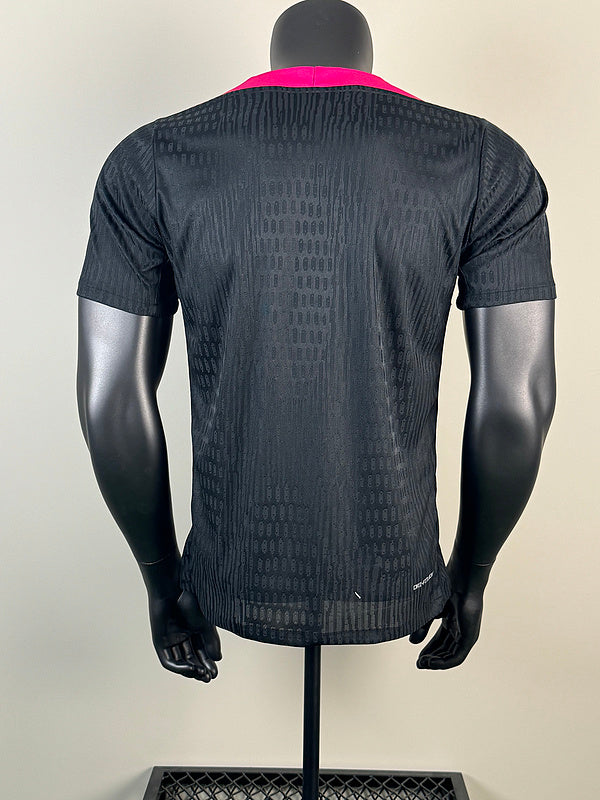 MAILLOT CHELSEA ÉDITION SPÉCIAL NOIR